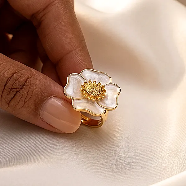 Pearl_Blossom_Ivory_Enamel_Floral_Ring