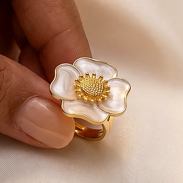 Pearl_Blossom_Ivory_Enamel_Floral_Ring