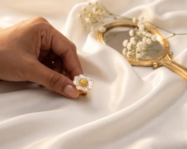 Pearl_Blossom_Ivory_Enamel_Floral_Ring