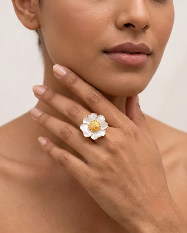 Pearl_Blossom_Ivory_Enamel_Floral_Ring