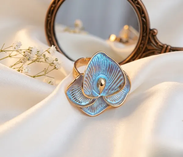 Ivory_Calla_Lily_Enamel_Ring