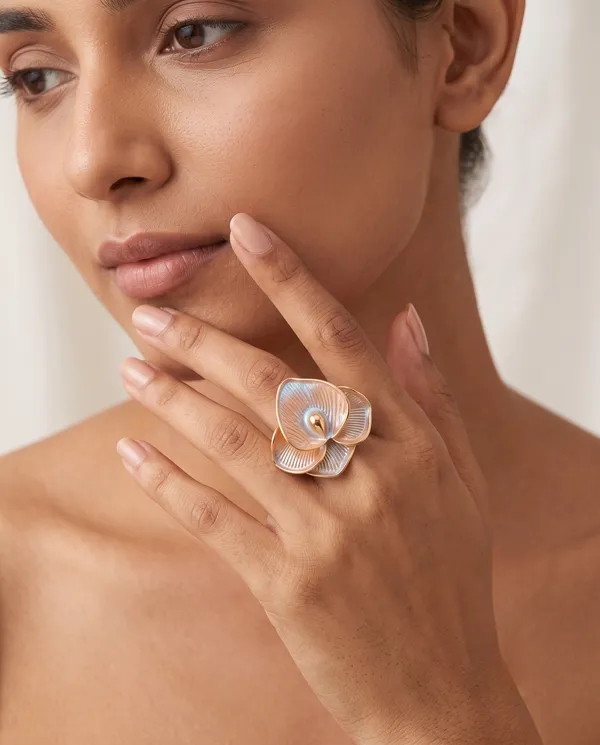 Ivory_Calla_Lily_Enamel_Ring