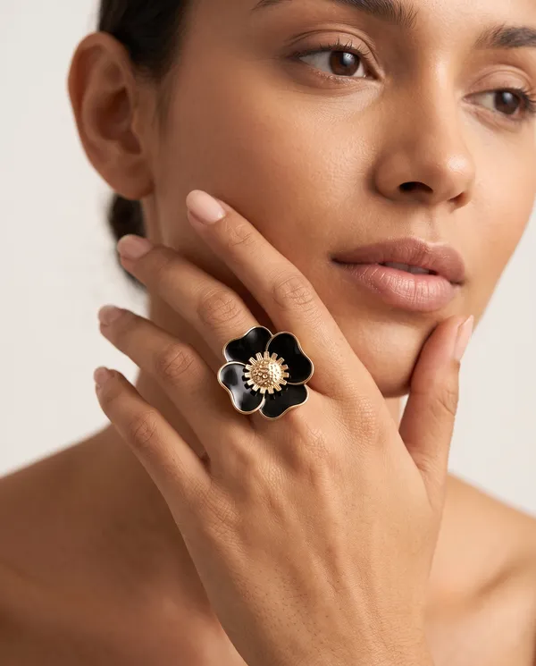 Noir_Blossom_Black_Enamel_Floral_Ring