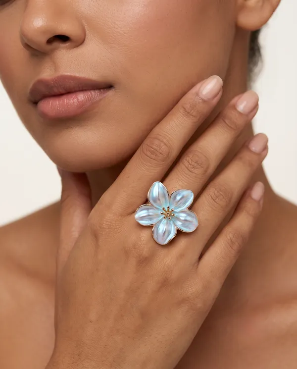 Frost_Blossom_Clear_Resin_Floral_Ring