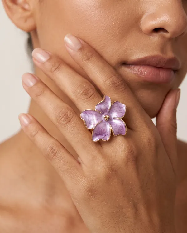 Lavender_Bloom_Enamel_Floral_Ring