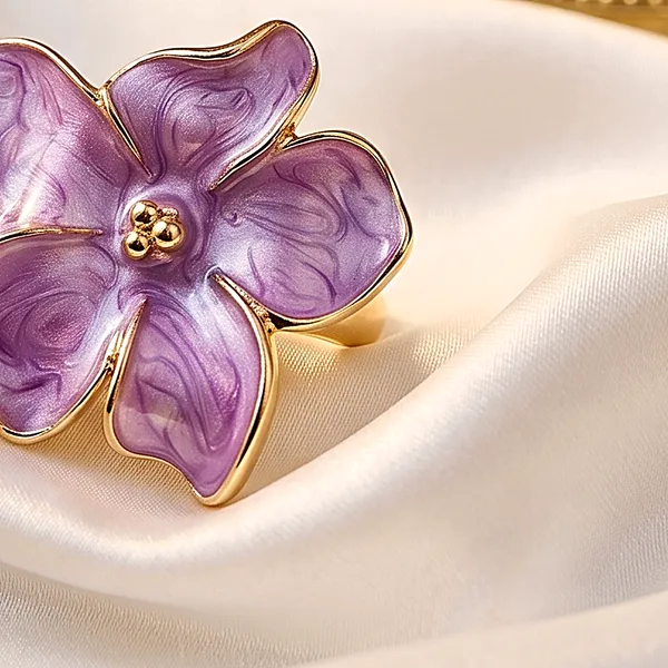 Lavender_Bloom_Enamel_Floral_Ring