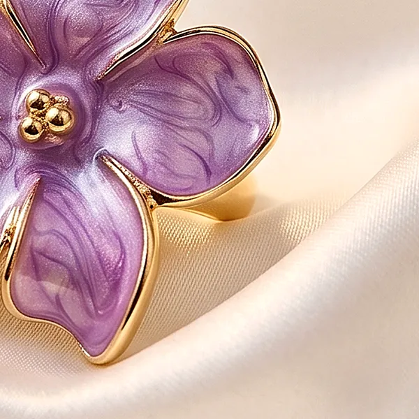 Lavender_Bloom_Enamel_Floral_Ring