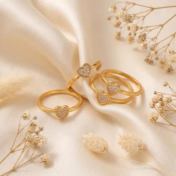 Gold_Stackable_Adjustable_Steel_Ring