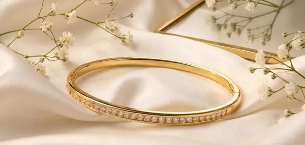 Oval_Diamond_Bracelet_Ring_Set
