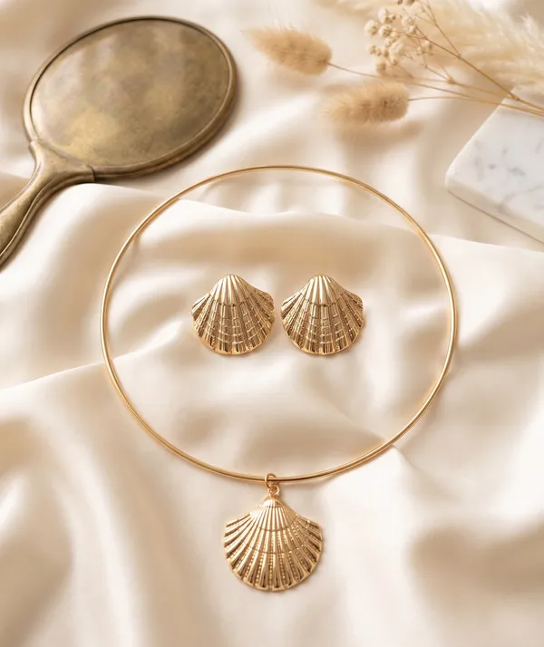 Hasli_Shell_Vacay_Set