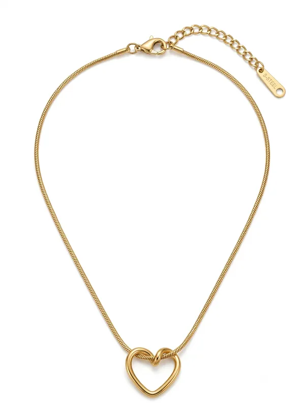 Minimal_Heart_Pendant_Necklace