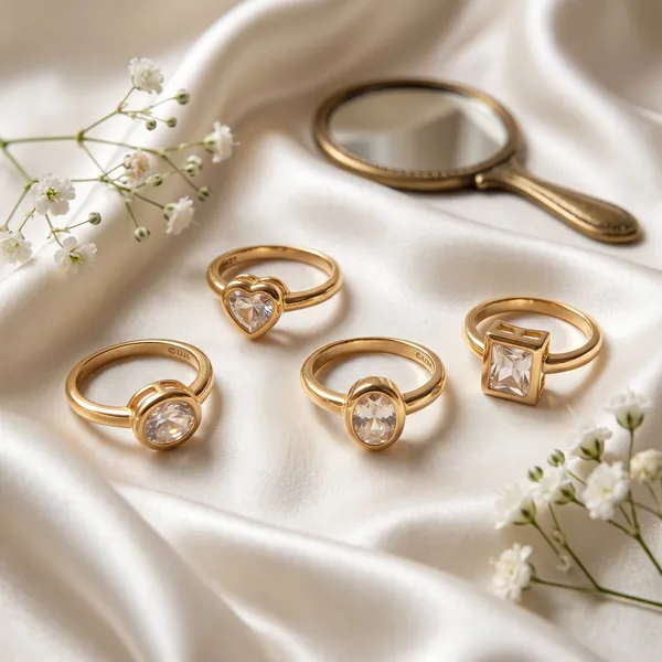 The_Monolith_Ring_Set_Of_4