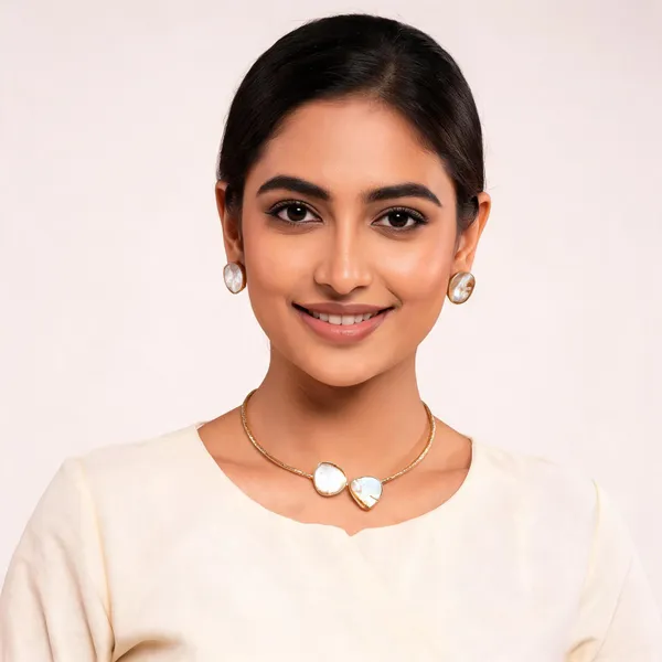Mother_Of_Earth_Stone_Hasli_With_Earrings