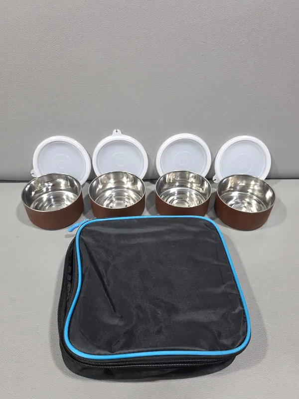Stainless_Steel_Pet_Bowl_Set_With_Lids_And_Carrying_Case