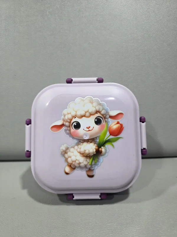 Purple_Steel_Printed_Kids_Lunch_Box