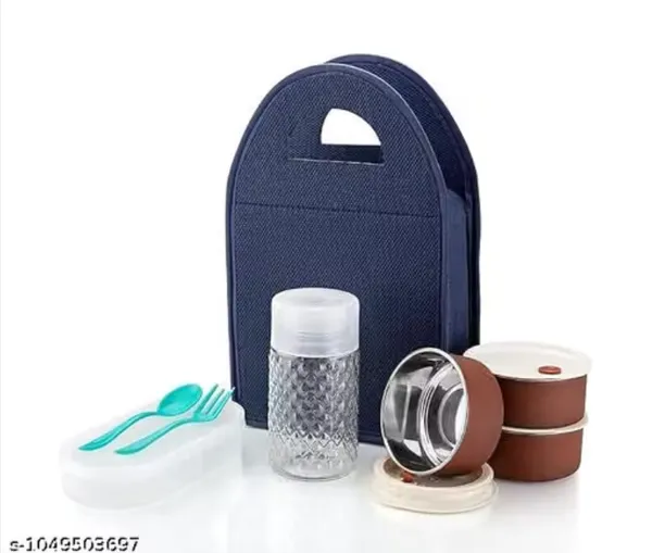 Steel_Everyday_Navy_Lunch_Box_Set_With_Carrying_Case