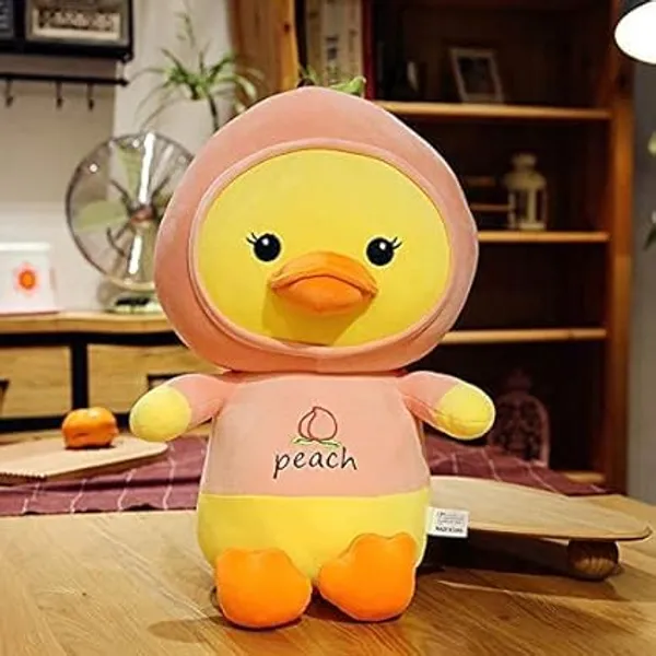 Avocado_Duck_Plush_Toy
