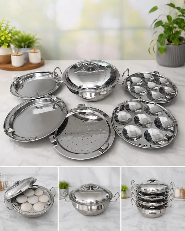 Stainless_Steel_Steamer_Set_With_Lid