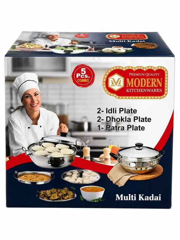 Stainless_Steel_Steamer_Set_With_Lid