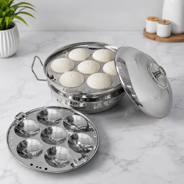 Stainless_Steel_Steamer_Set_With_Lid