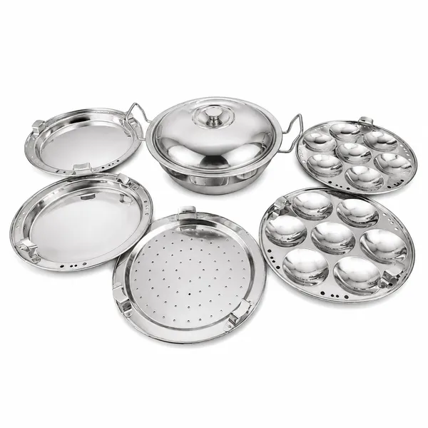Stainless_Steel_Steamer_Set_With_Lid