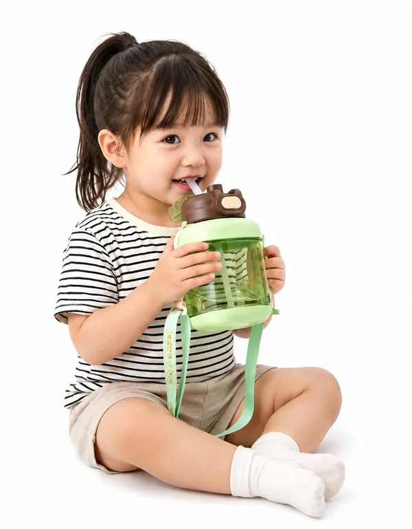 Kids_Water_Bottle_With_Straw_And_Shoulder_Strap