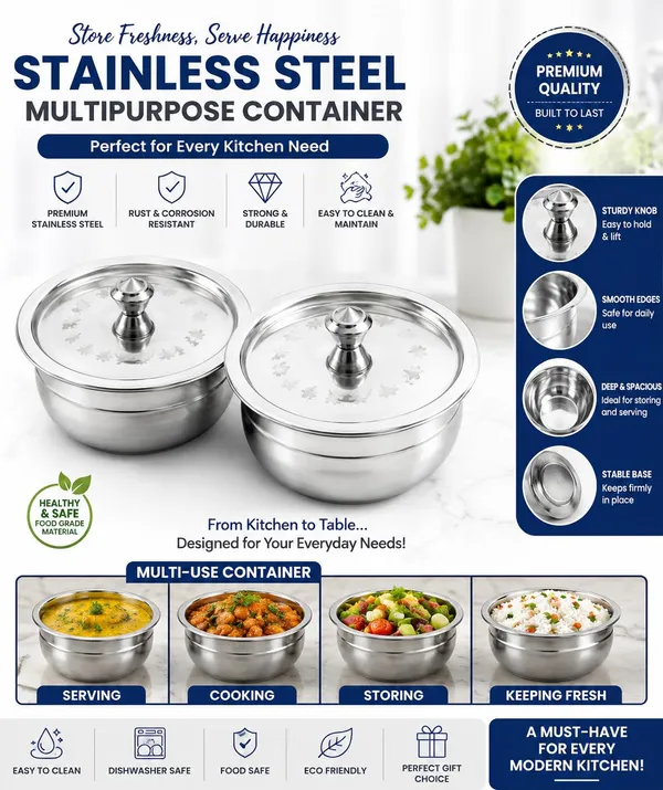 Stainless_Steel_Kitchen_Container_With_Lid