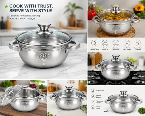 Stainless_Steel_Casserole_With_Glass_Lid