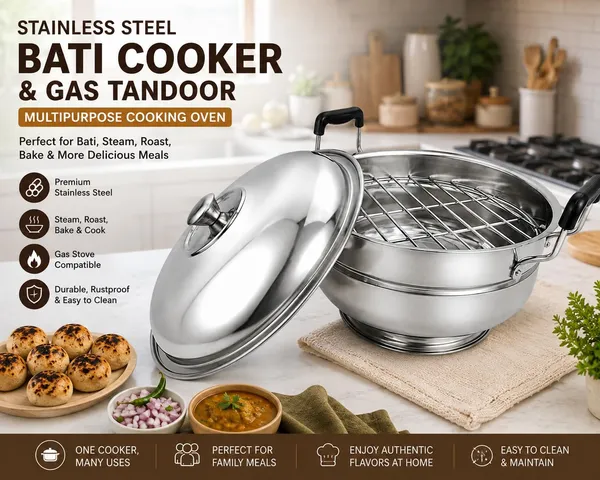 Stainless_Steel_Bati_Cooker_With_Steamer_Rack