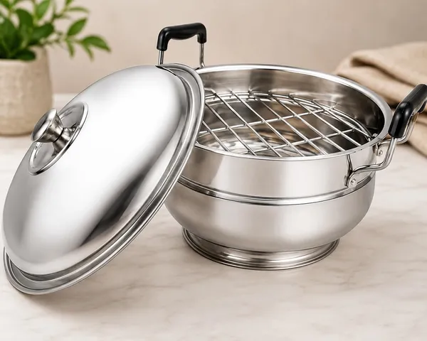 Stainless_Steel_Bati_Cooker_With_Steamer_Rack