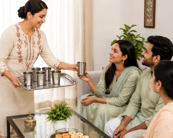 Stainless_Steel_Water_Glass_Set_With_Tray