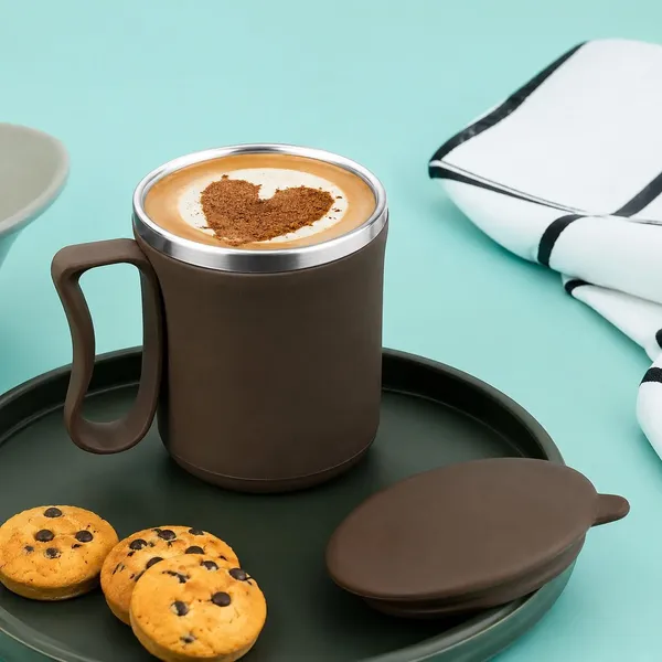 Coffee_Mug_With_Lid_Stainless_Steel_Rim_Reusable_Tea_Coffee_Cup_Comfortable_Handle_Stylish_Kitchen_Office_Drinkware