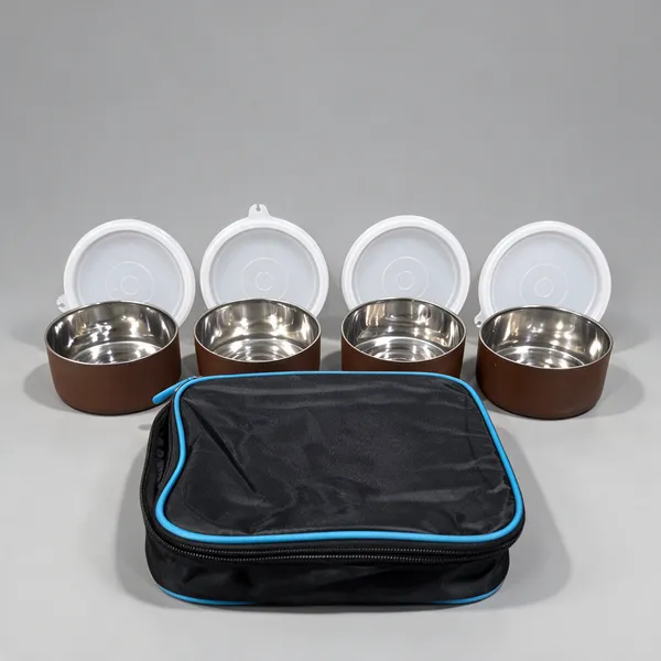 Stainless_Steel_Pet_Bowl_Set_With_Lids_And_Carrying_Case