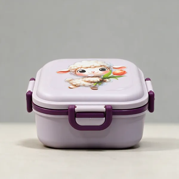 Purple_Steel_Printed_Kids_Lunch_Box