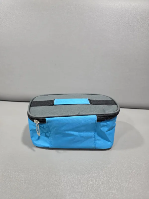 Blue_Stainless_Steel_Portable_Pet_Feeding_Set_For_Dogs_And_Cats