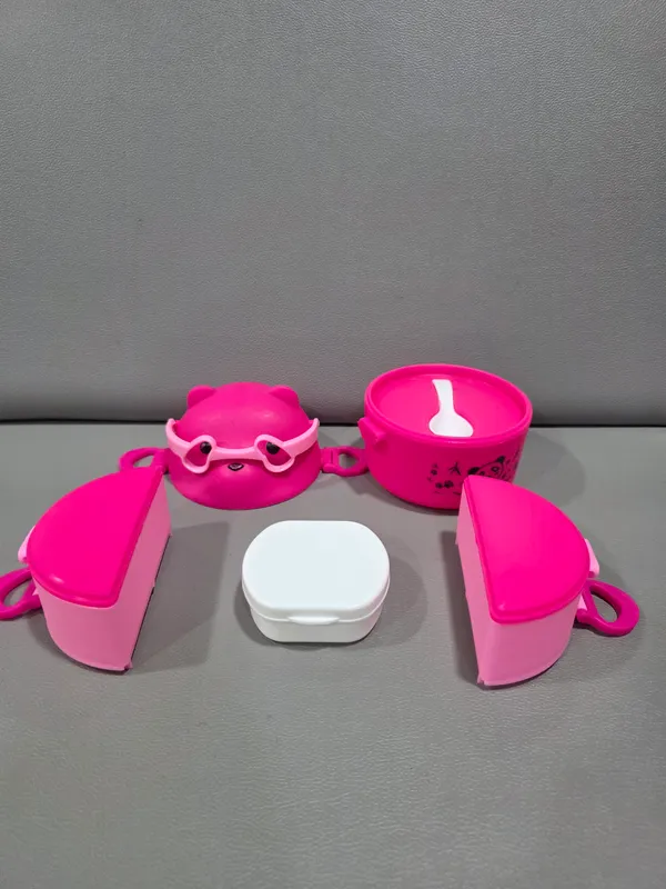 Teddy_Lunch_Box_with_4_Container_&_1_spoon