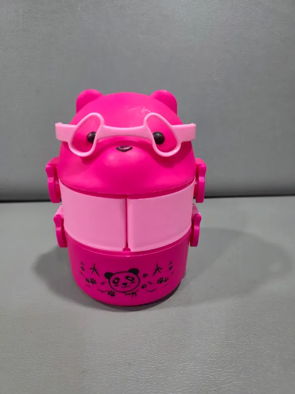 Teddy_Lunch_Box_with_4_Container_&_1_spoon