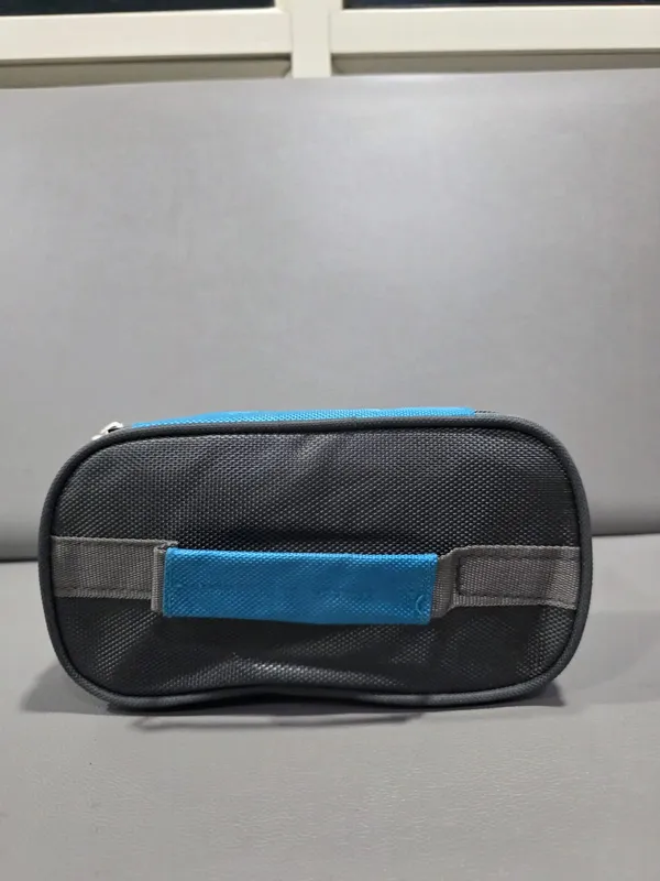 Blue_Fabric_Zippered_Utility_Pouch