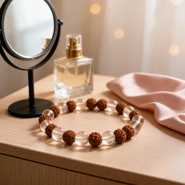 Natural_Clear_Quartz_Rudraksha_Bracelet_for_Spiritual_Energy,_Protection_&_Inner_Peace