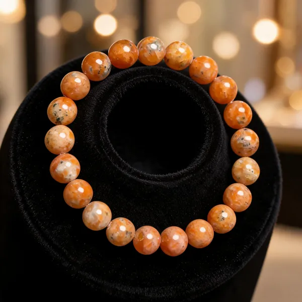 Natural_Sunstone_Crystal_Bracelet_for_Uplifting_Mood,_Positive_Energy_&_Confidence