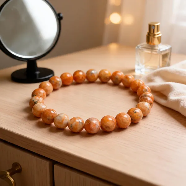 Natural_Sunstone_Crystal_Bracelet_for_Uplifting_Mood,_Positive_Energy_&_Confidence