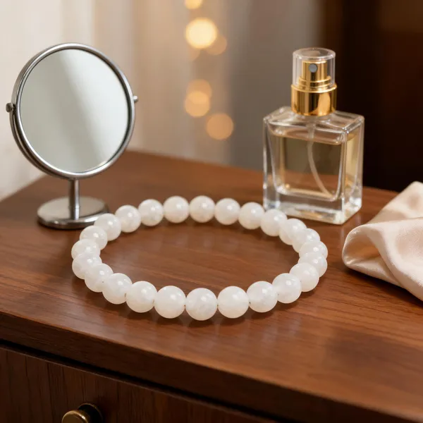 Natural_Milky_Quartz_Crystal_Beaded_Bracelet_–_Translucent_Clarity_for_Calmness,_Emotional_Balance_&_Positive_Energy