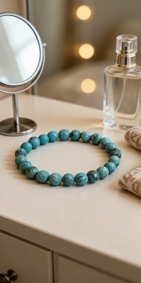 Turquoise_Blue_Firoza_Crystal_Beaded_Bracelet_For_Unisex