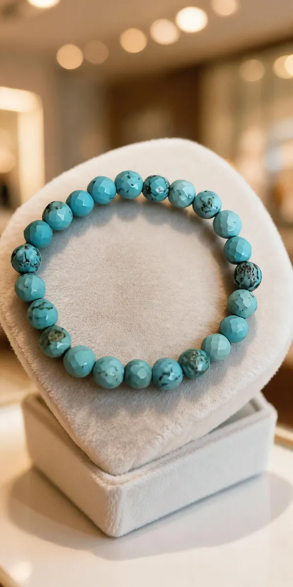 Turquoise_Blue_Firoza_Crystal_Beaded_Bracelet_For_Unisex
