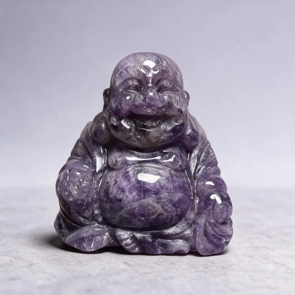 Crystal_Purple_Amethyst_Laughing_Buddha_Carved_Figurine