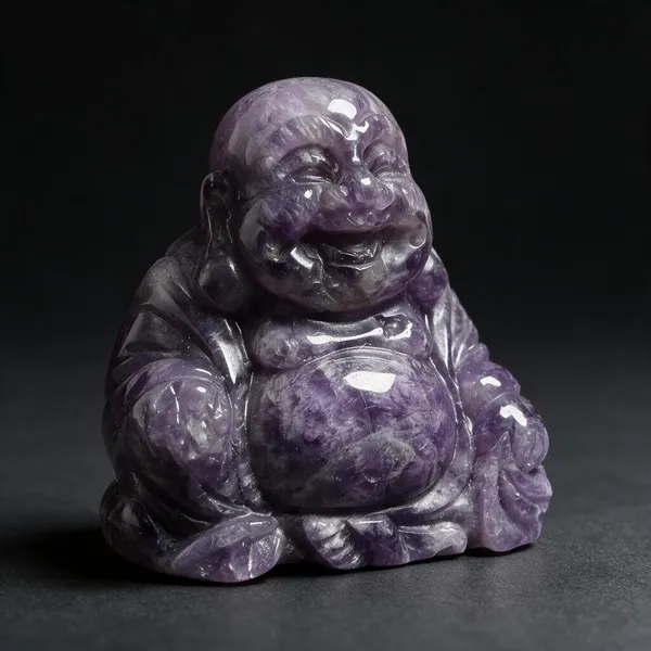 Crystal_Purple_Amethyst_Laughing_Buddha_Carved_Figurine