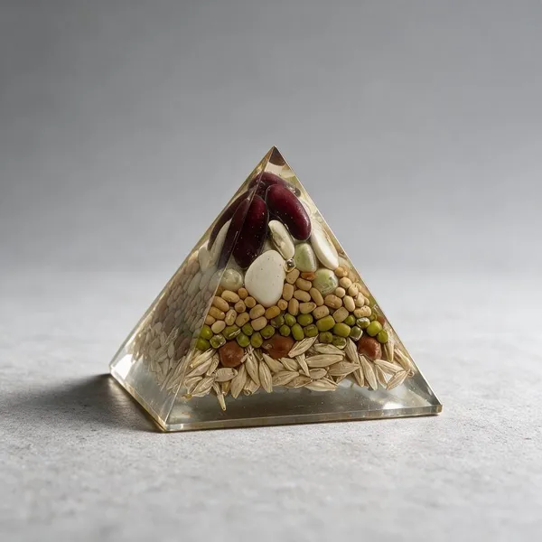 Crystal_Golden_Annapurna_Pyramid_Vastu_Decor