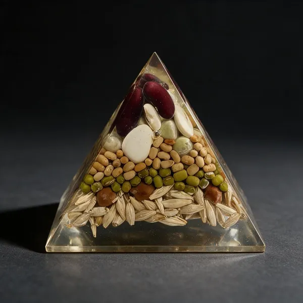 Crystal_Golden_Annapurna_Pyramid_Vastu_Decor