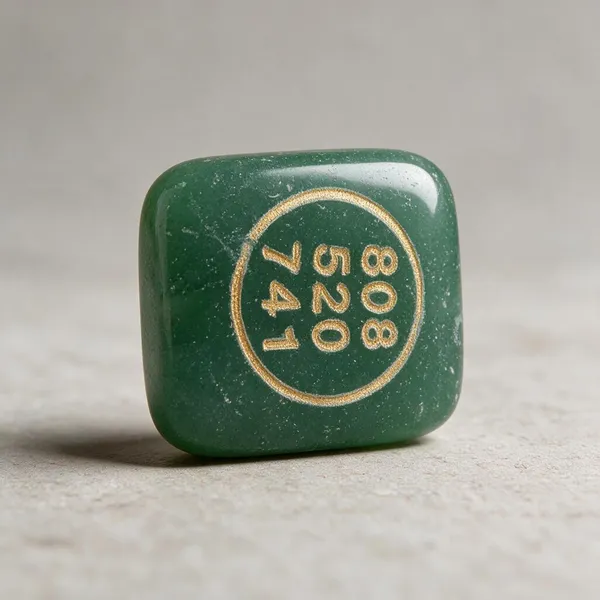 Green_Aventurine_Good_Luck_Engraved_Pocket_Crystal_Stone