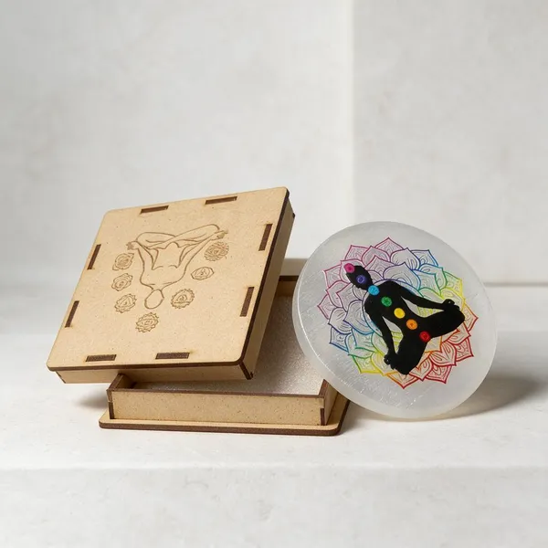 Crystal_Selenite_7_Chakra_Yoga_Round_Charging_Plate